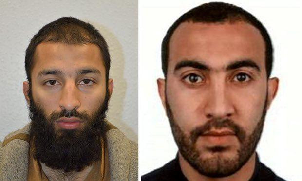 Ανατριχιαστικές λεπτομέρειες για τους μακελάρηδες του Λονδίνου: Έκαναν αποχαιρετιστήριο πάρτι πριν το μακελειό